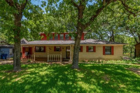 1200 Woodlawn Boulevard Denison TX 75020