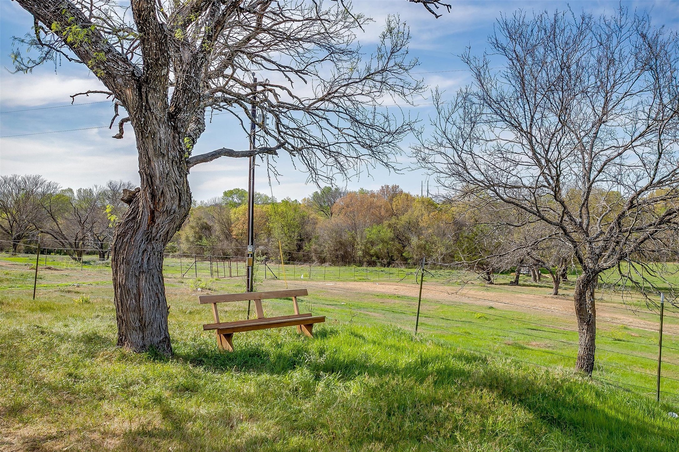 599 Private Road 3630 Springtown TX 76020