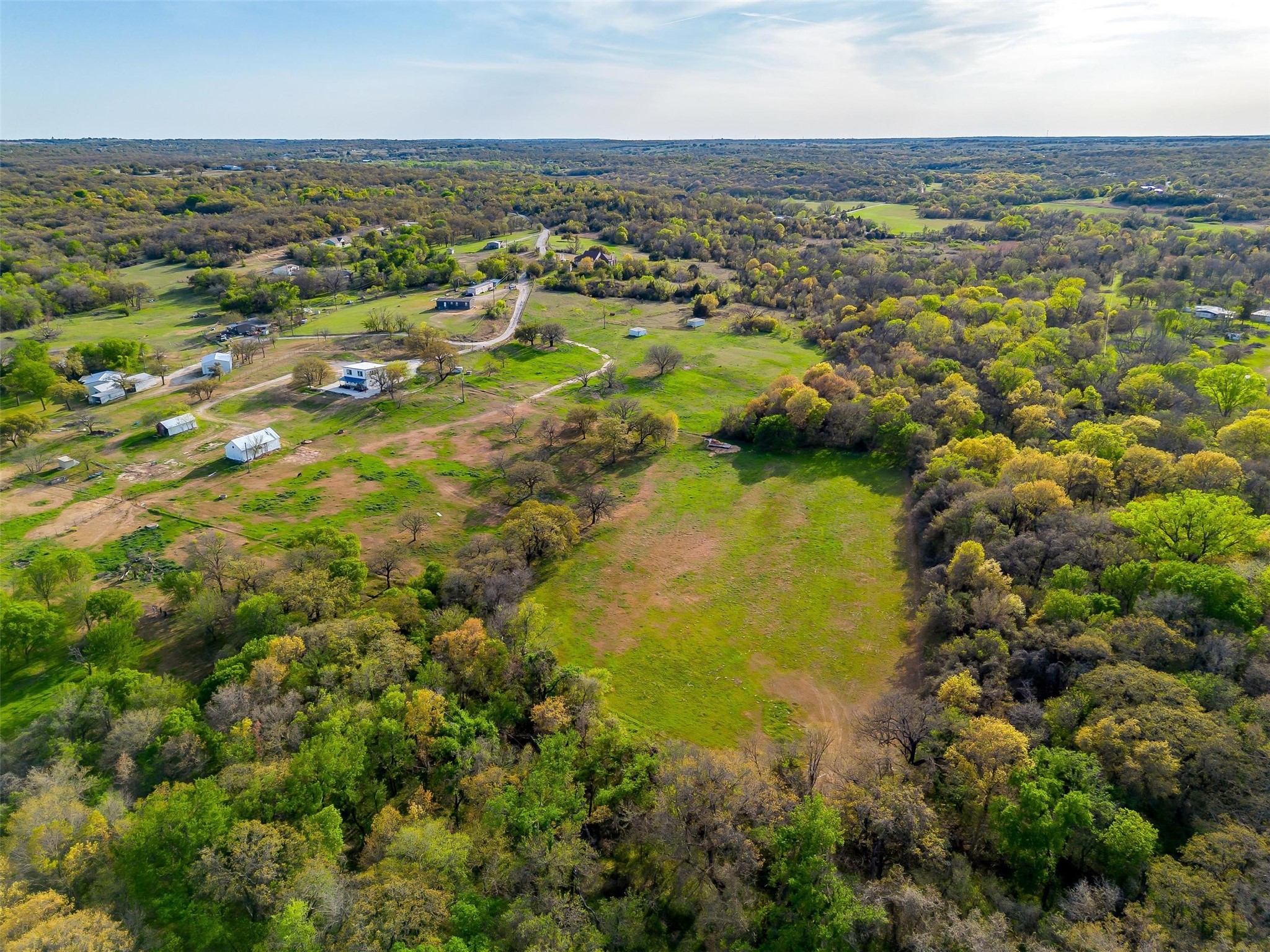 599 Private Road 3630 Springtown TX 76020