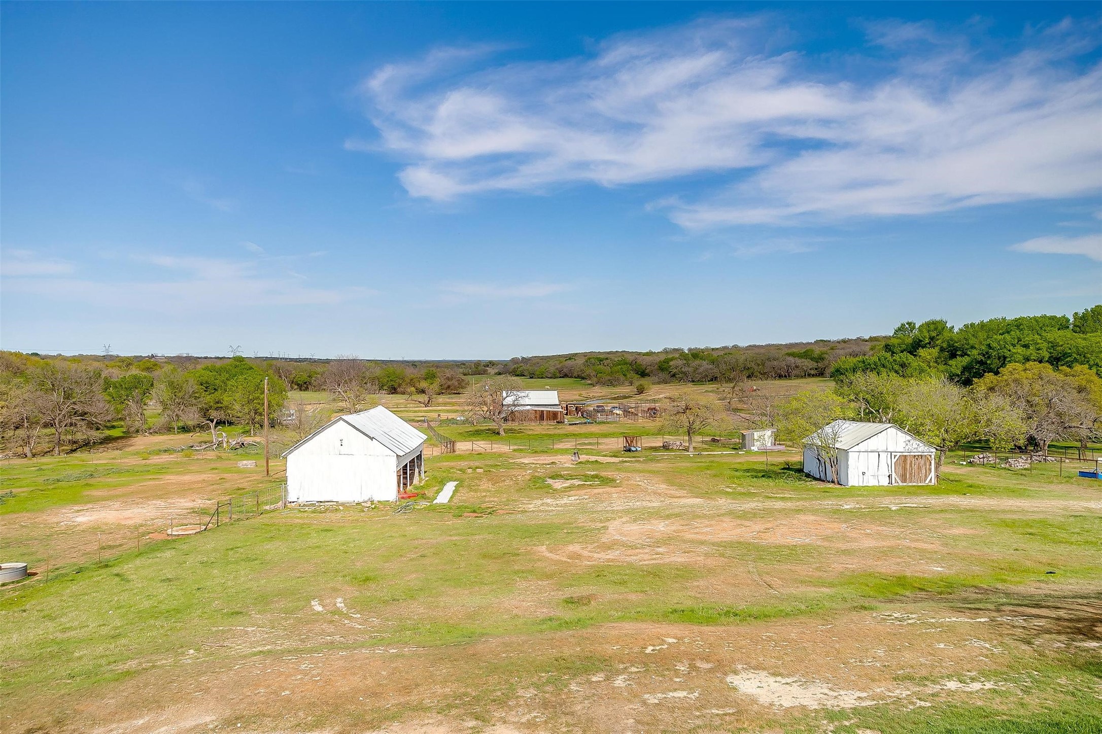 599 Private Road 3630 Springtown TX 76020
