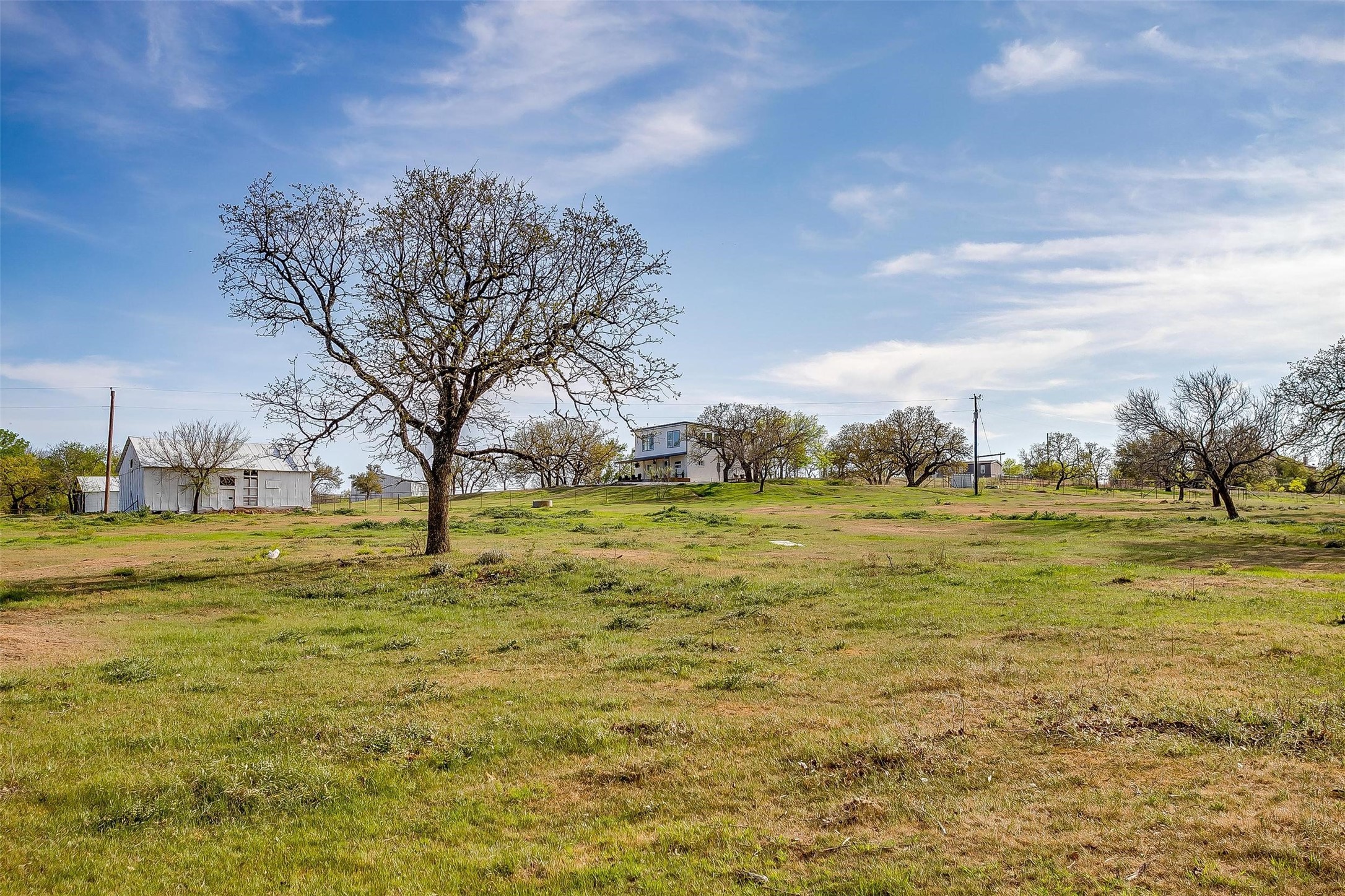 599 Private Road 3630 Springtown TX 76020