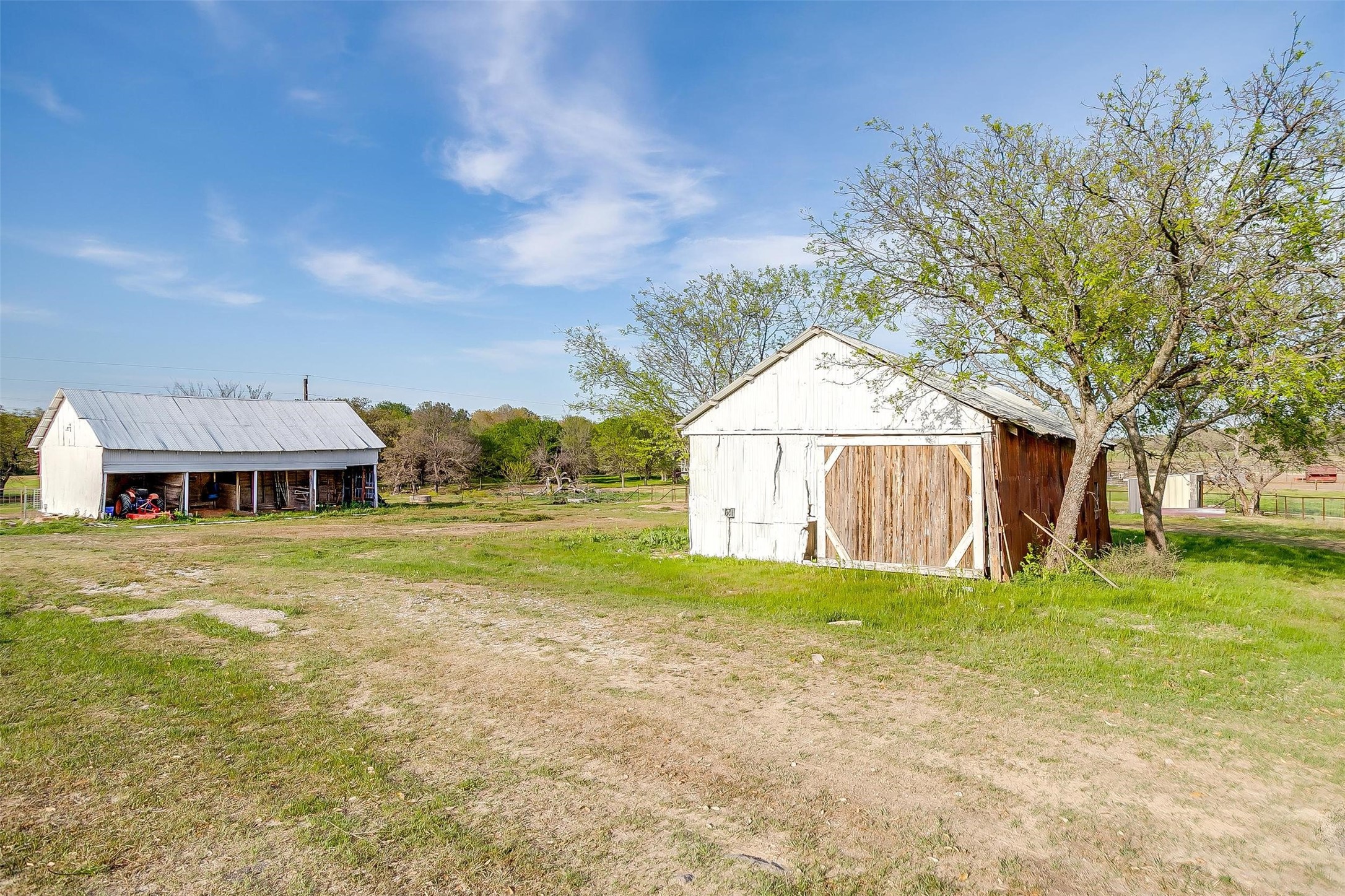 599 Private Road 3630 Springtown TX 76020