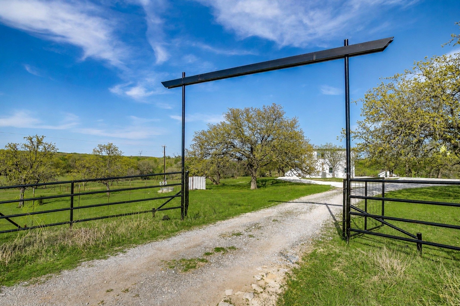 599 Private Road 3630 Springtown TX 76020