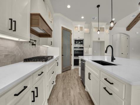 313 Wrangler Court Weatherford TX 76088