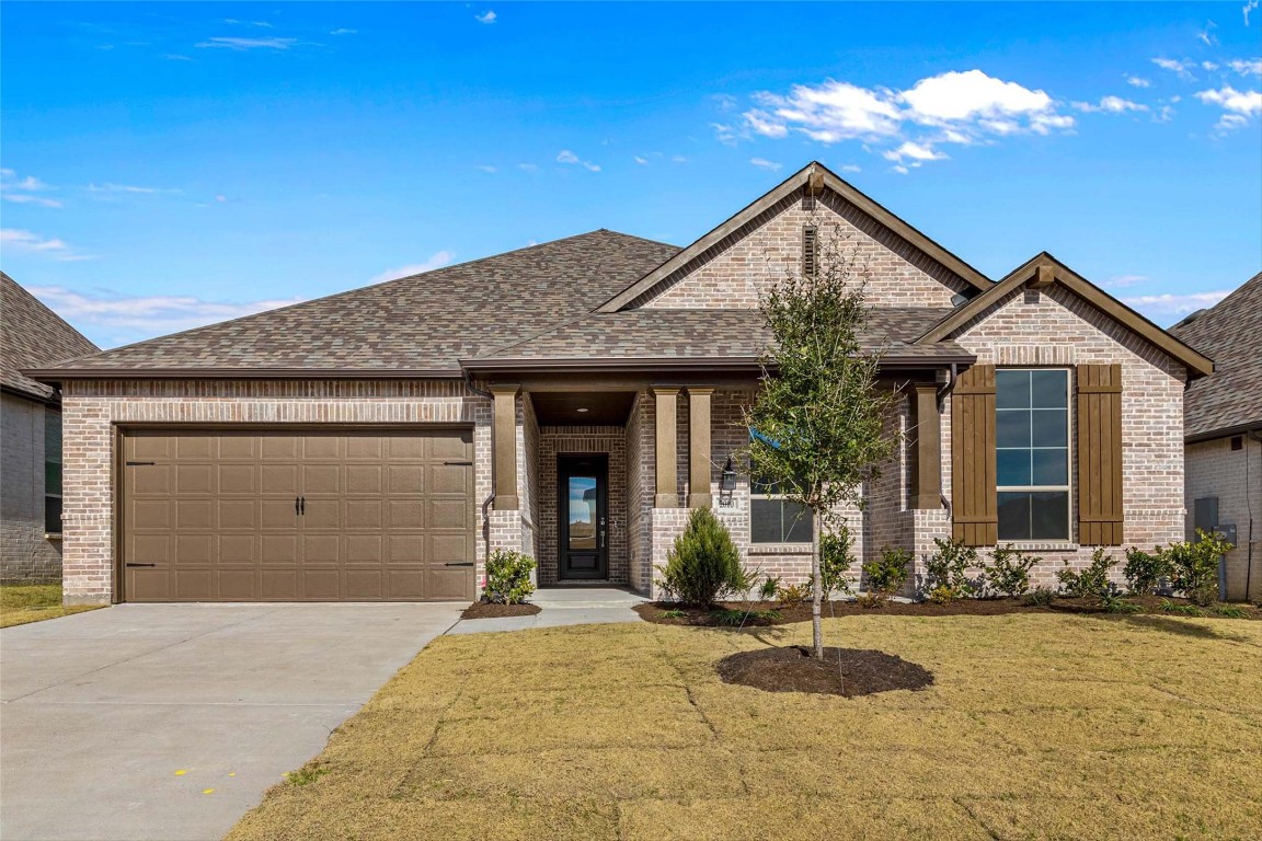 2010 Knoxbridge Road Forney TX 75126