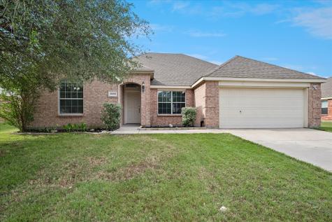 13452 Leather Strap Drive Fort Worth TX 76052
