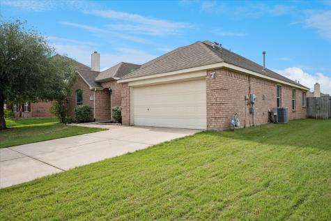13452 Leather Strap Drive Fort Worth TX 76052