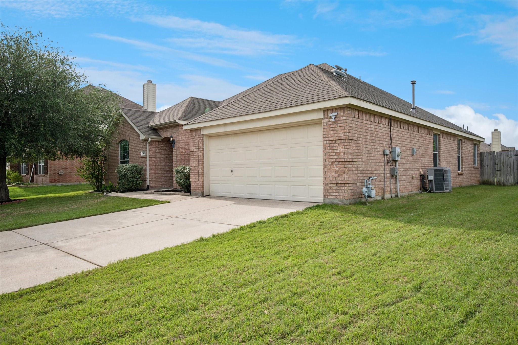 13452 Leather Strap Drive Fort Worth TX 76052
