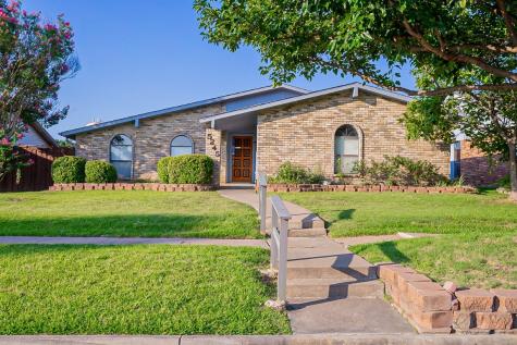 5245 Ragan Drive The Colony TX 75056