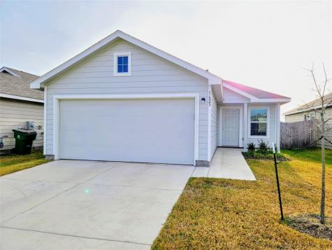 1623 Daunton Drive Crandall TX 75114