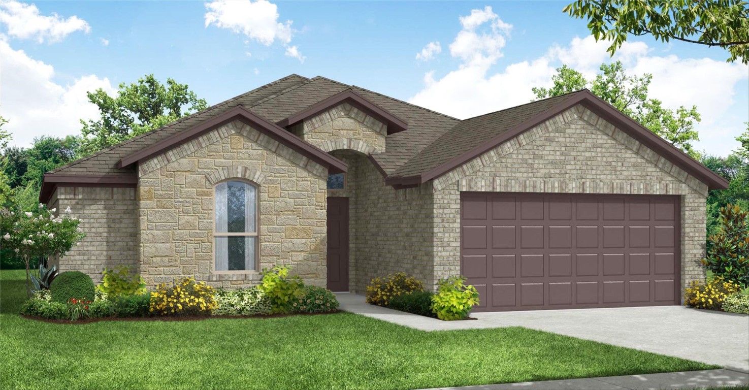 11432 Silver Queen Drive Aubrey TX 76227