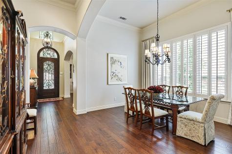 1682 Morris Lane Frisco TX 75034