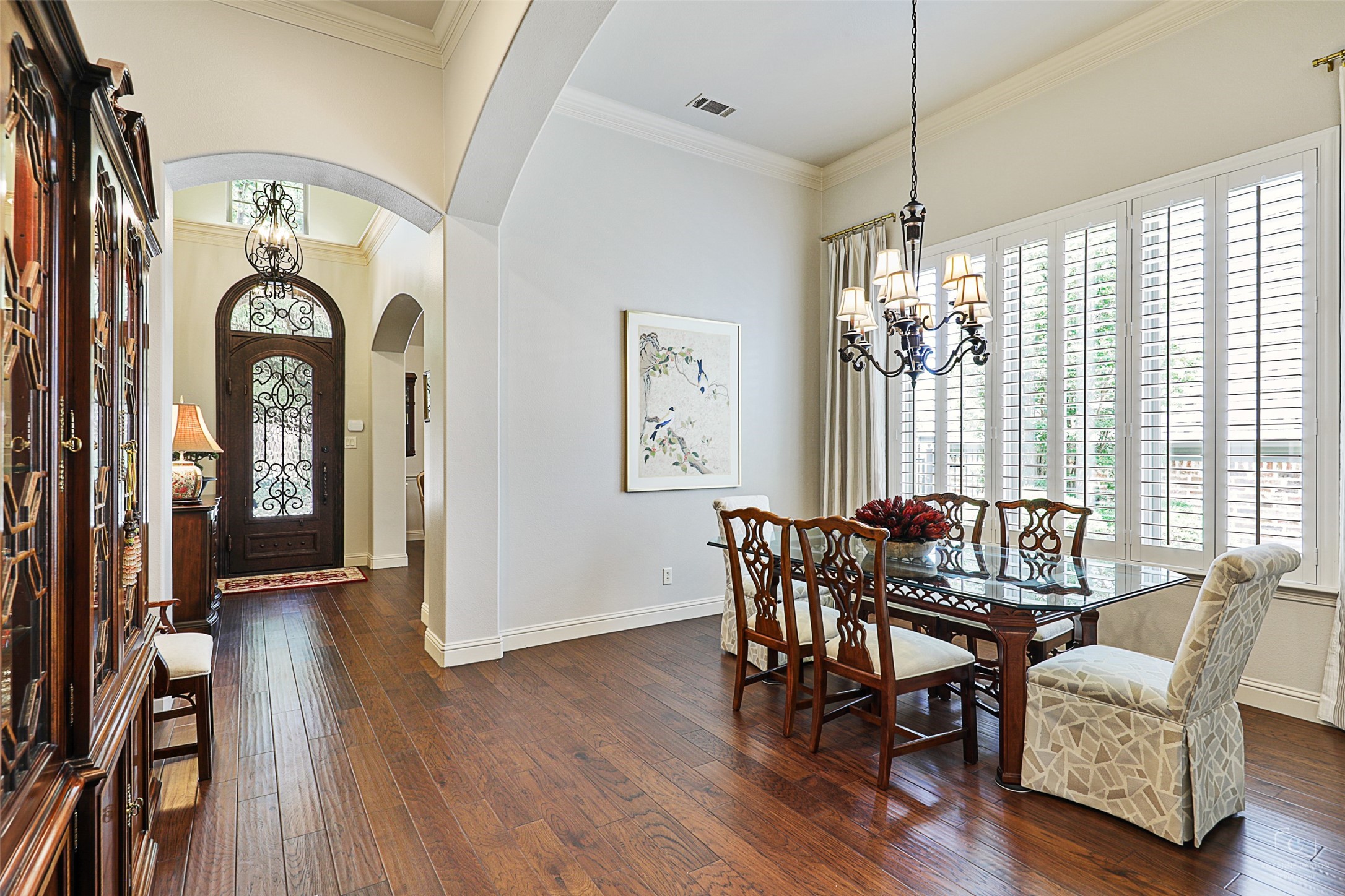 1682 Morris Lane Frisco TX 75034
