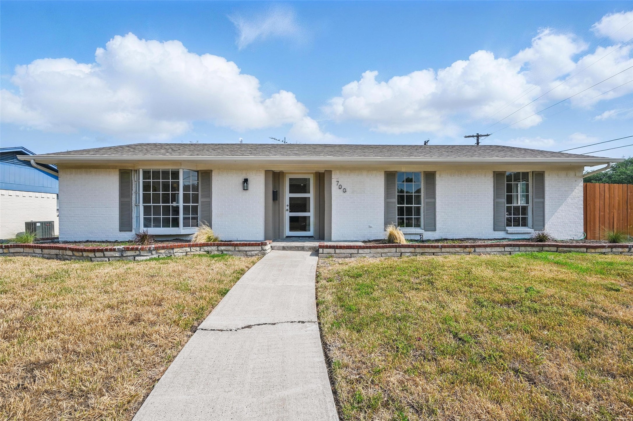700 Brentwood Lane Richardson TX 75080