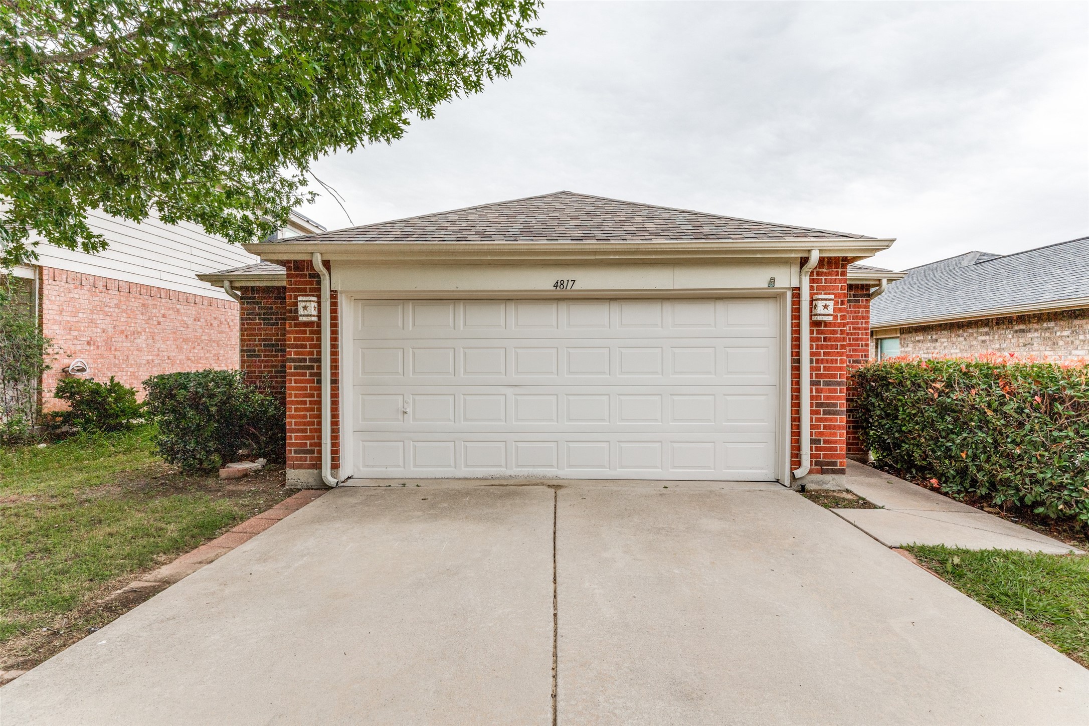 4817 Waterford Drive Fort Worth TX 76179