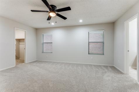 4817 Waterford Drive Fort Worth TX 76179
