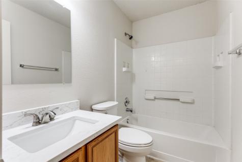 4817 Waterford Drive Fort Worth TX 76179