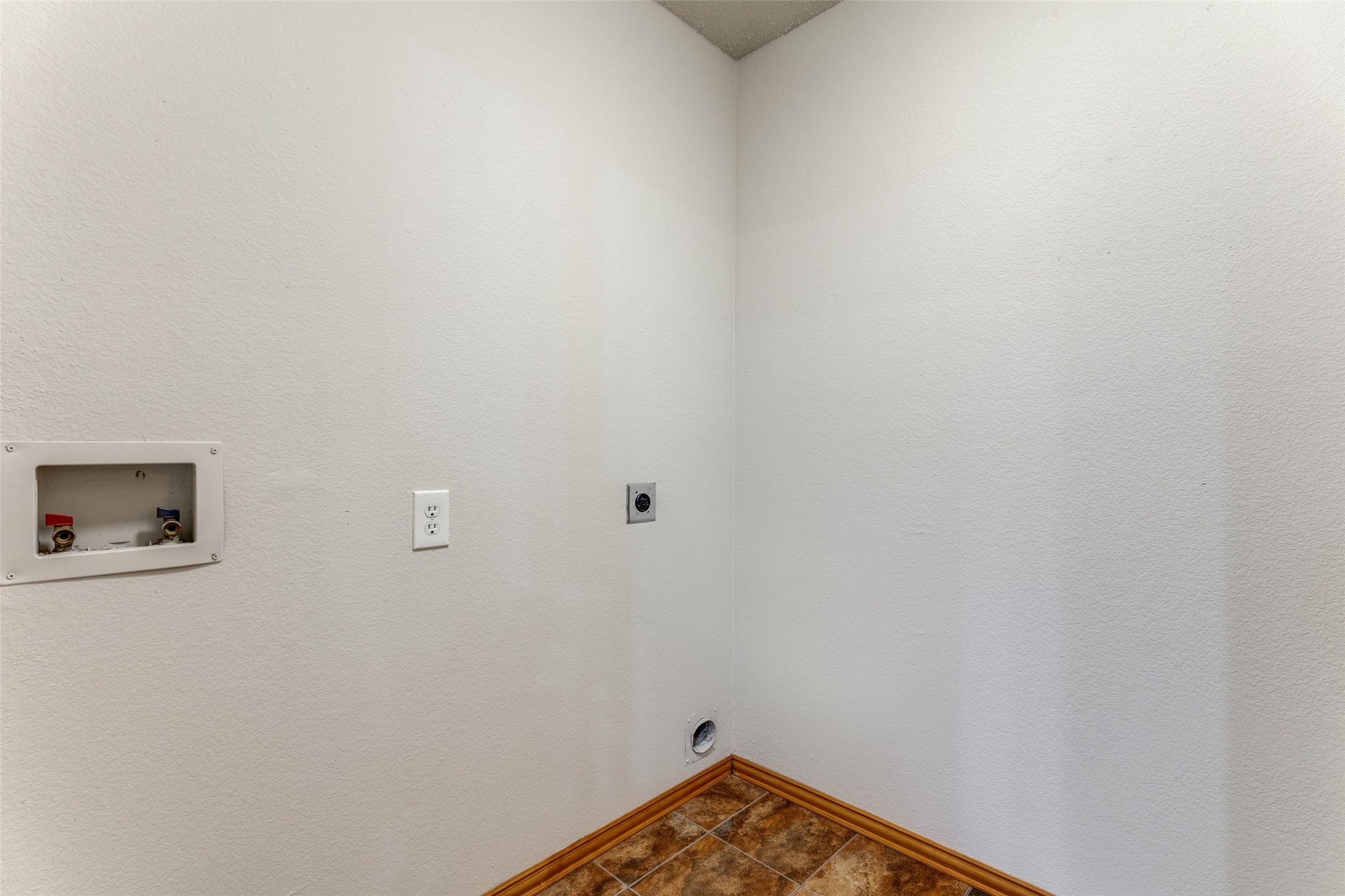4817 Waterford Drive Fort Worth TX 76179