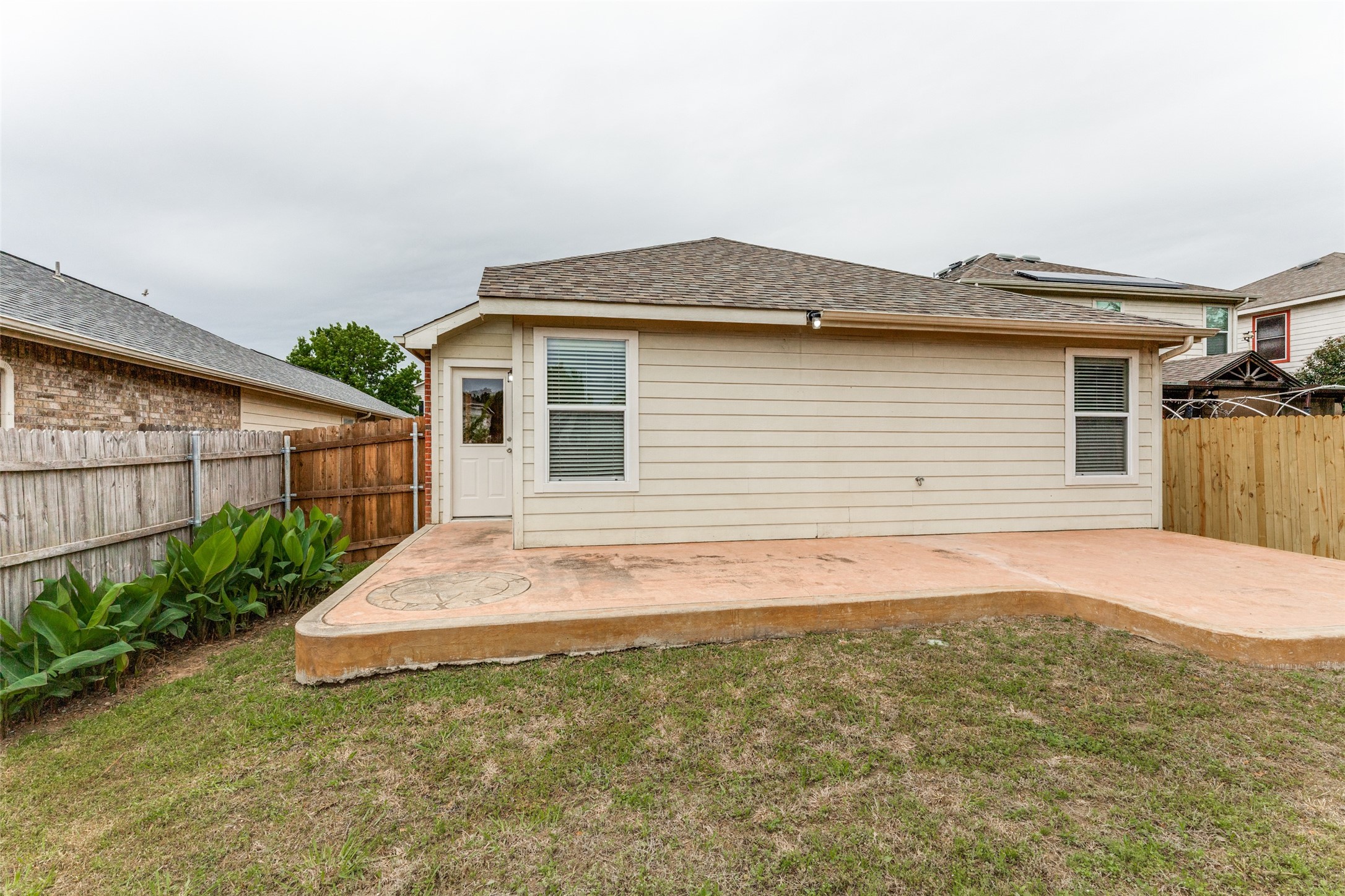 4817 Waterford Drive Fort Worth TX 76179