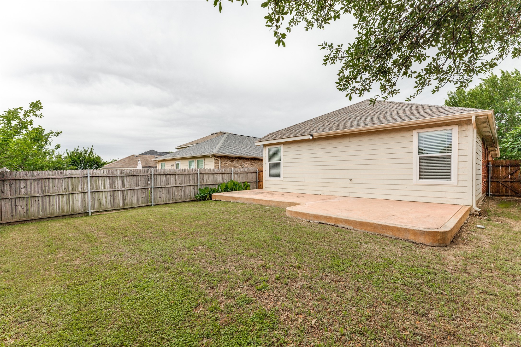4817 Waterford Drive Fort Worth TX 76179