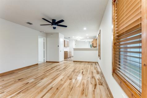 4817 Waterford Drive Fort Worth TX 76179