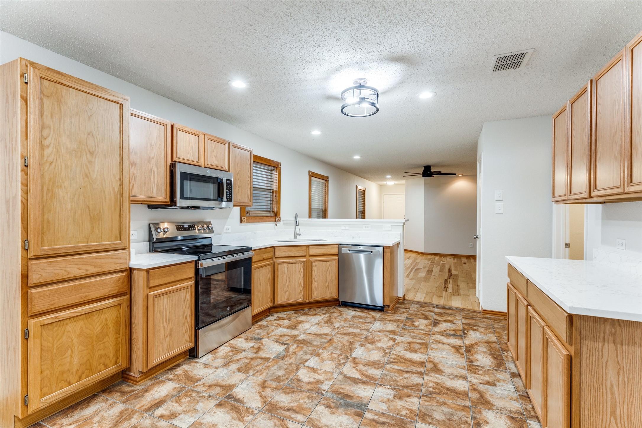 4817 Waterford Drive Fort Worth TX 76179