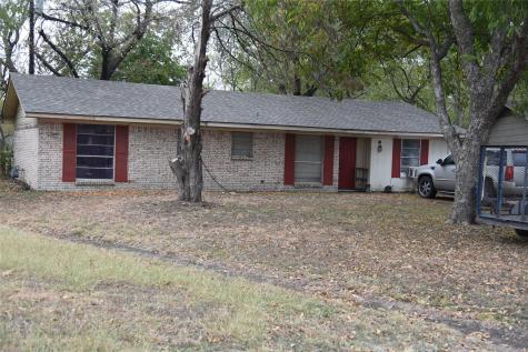 3508 Kings Circle Corsicana TX 75110