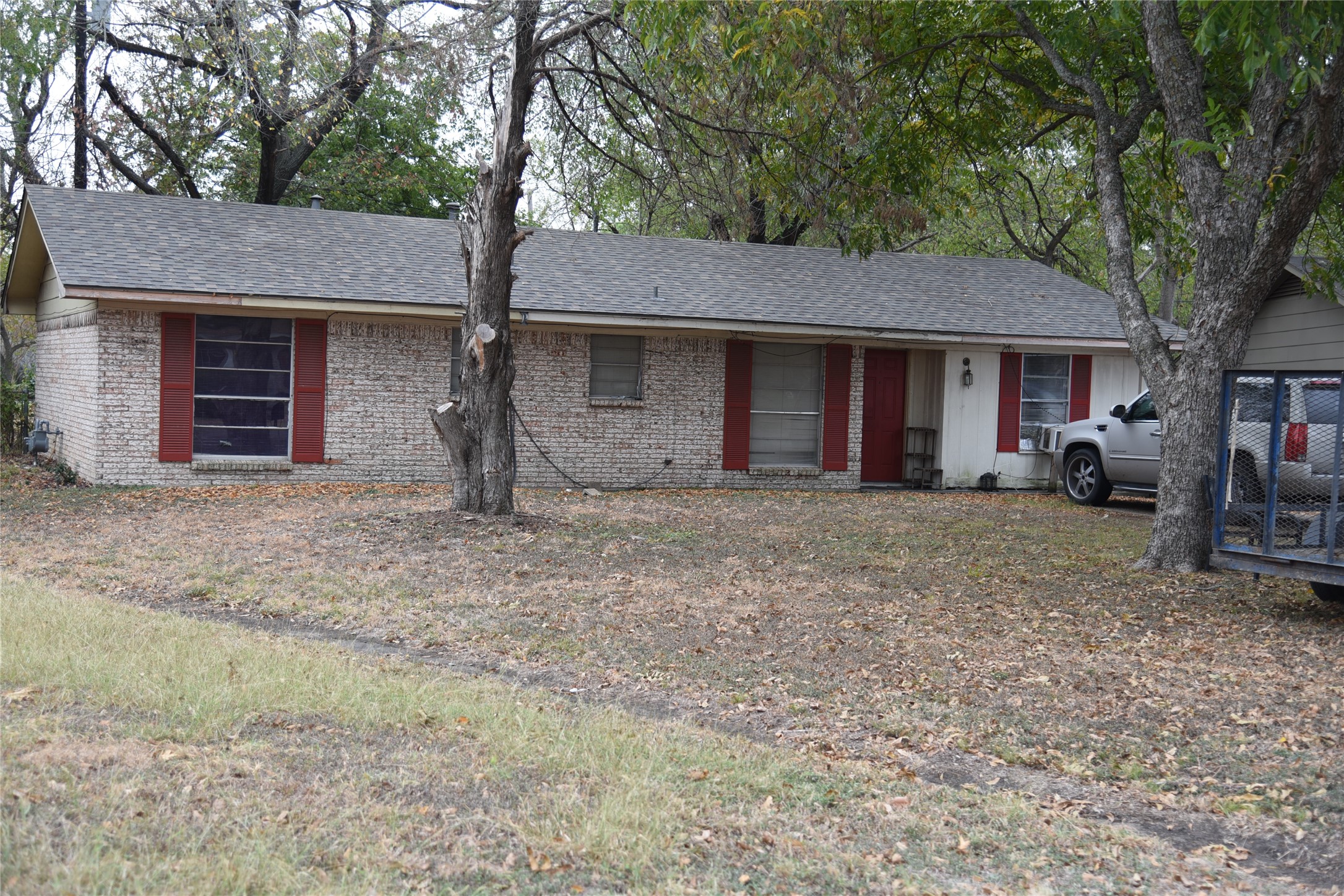 3508 Kings Circle Corsicana TX 75110