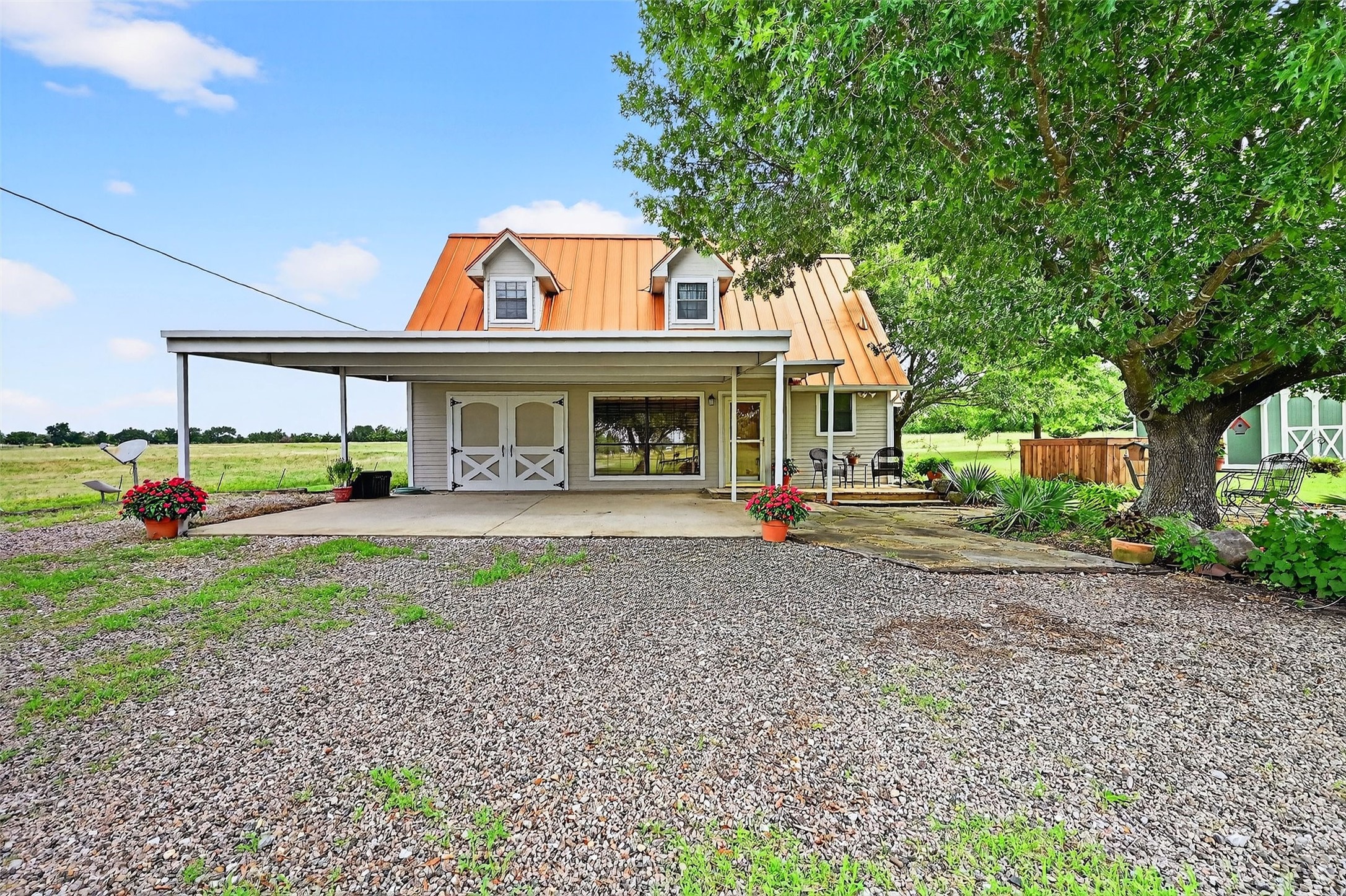 13631 Fm 981 Blue Ridge TX 75424