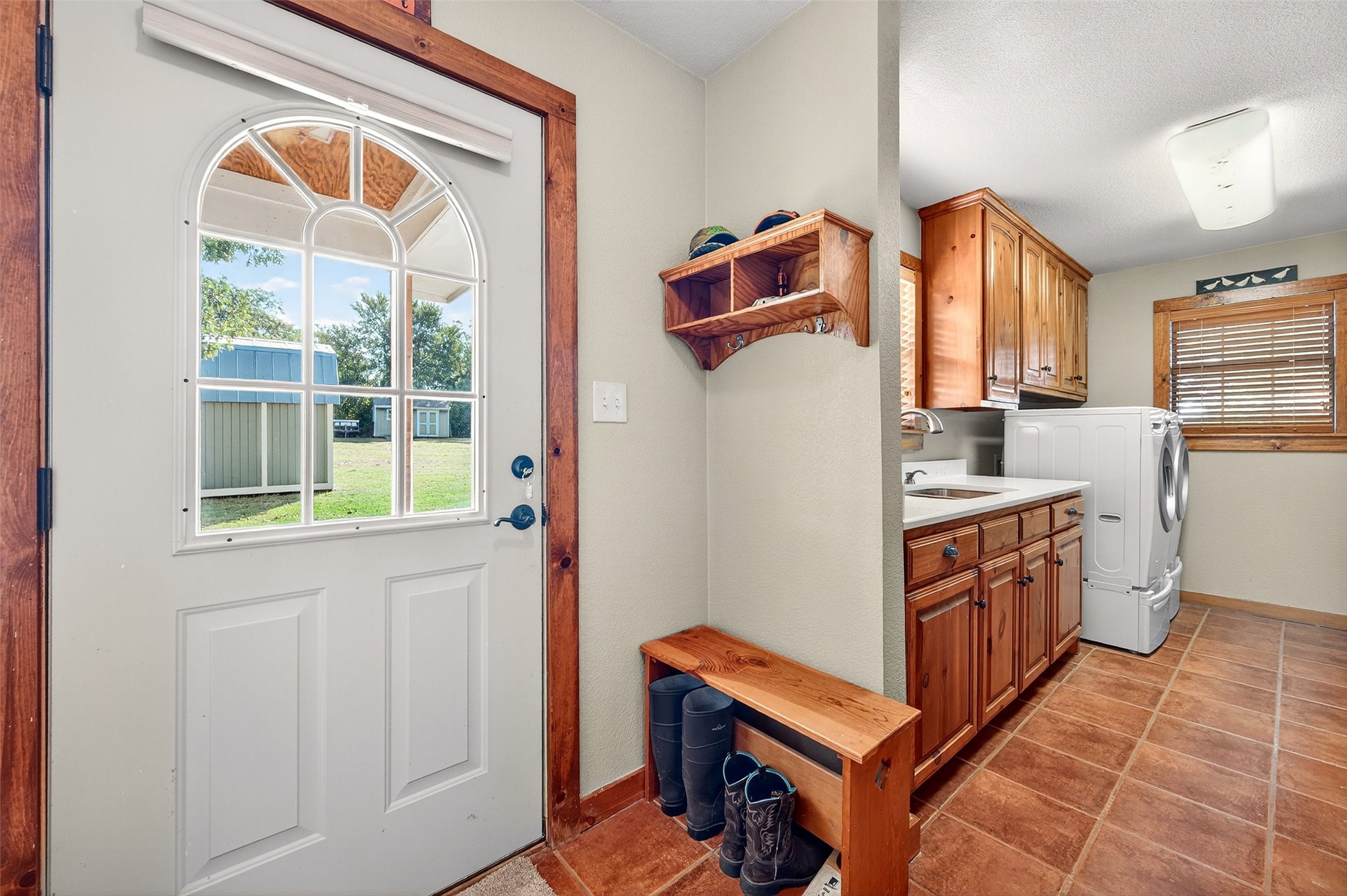 13631 Fm 981 Blue Ridge TX 75424