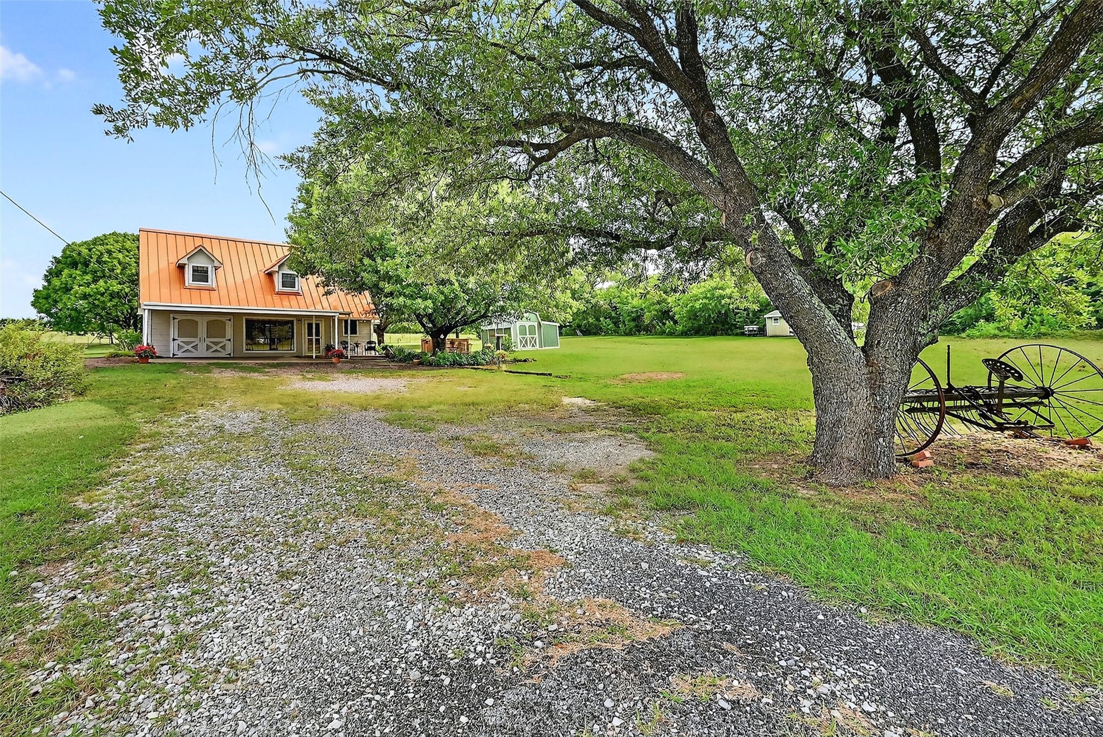 13631 Fm 981 Blue Ridge TX 75424