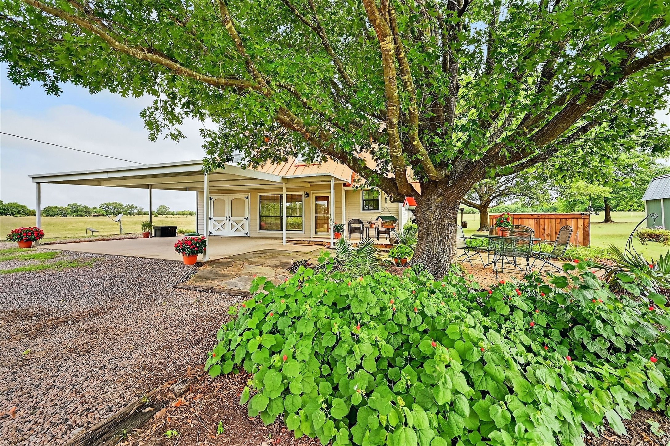 13631 Fm 981 Blue Ridge TX 75424