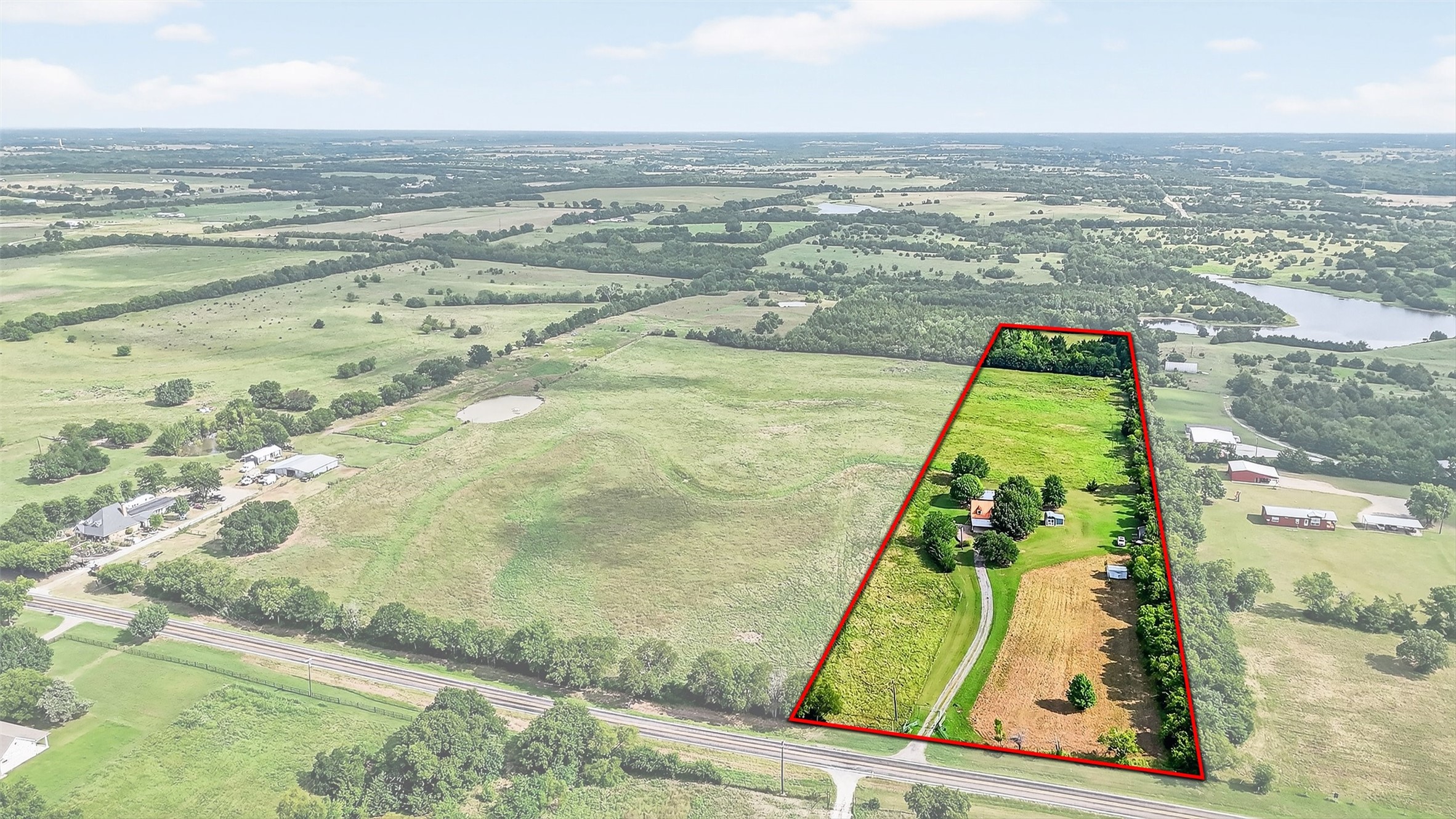 13631 Fm 981 Blue Ridge TX 75424