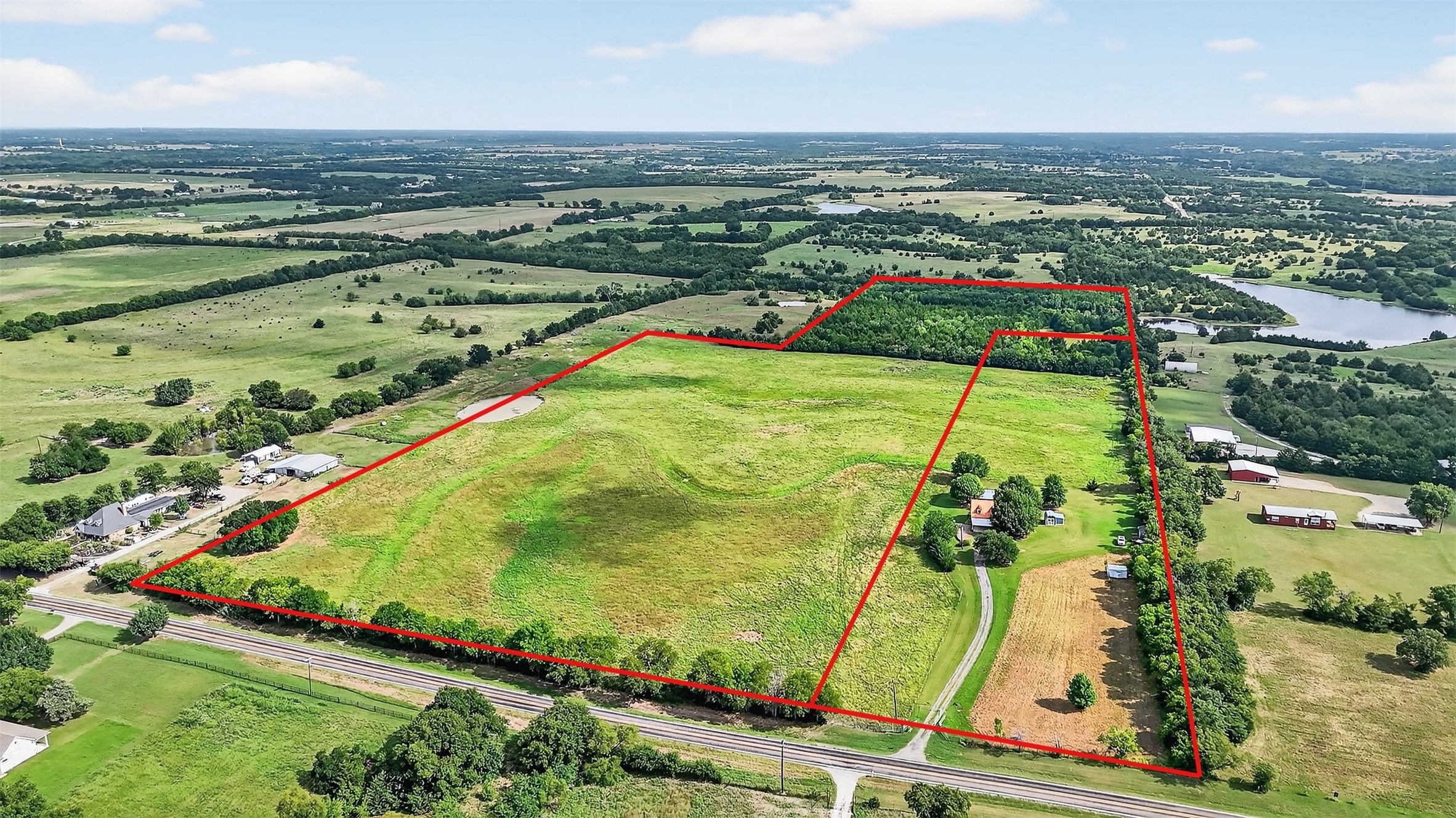 13631 Fm 981 Blue Ridge TX 75424