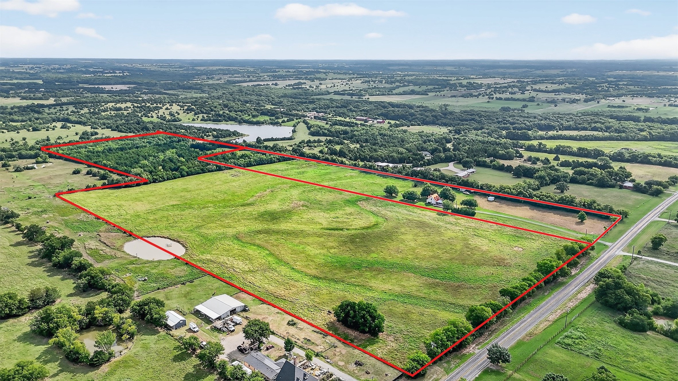 13631 Fm 981 Blue Ridge TX 75424