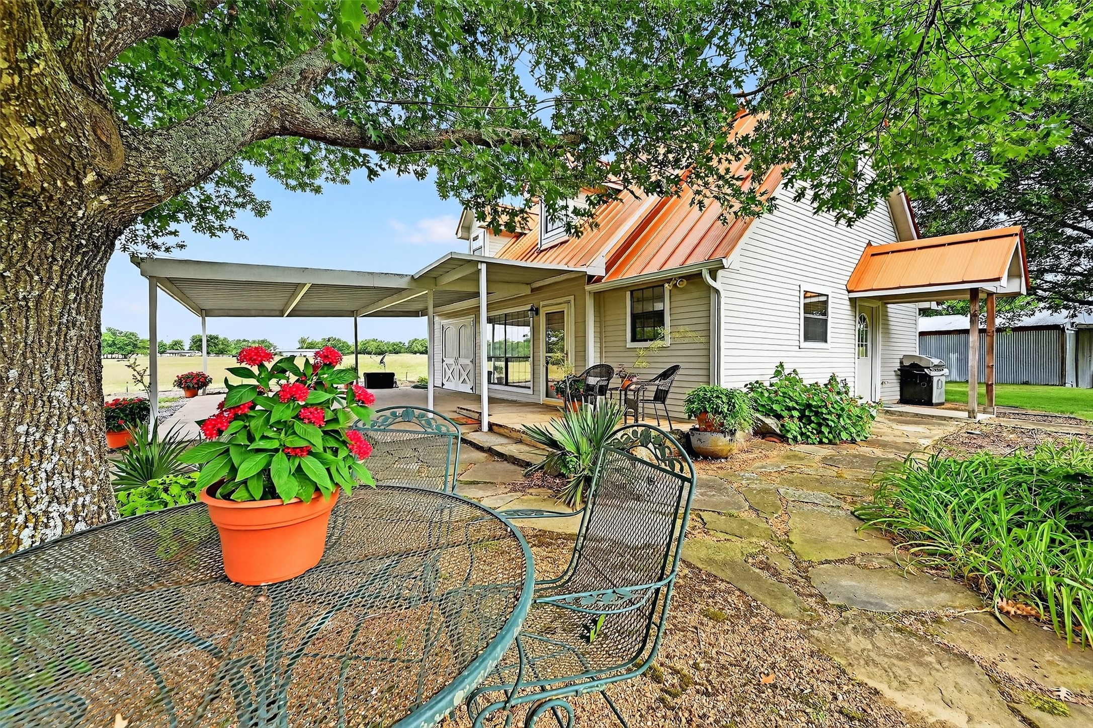 13631 Fm 981 Blue Ridge TX 75424