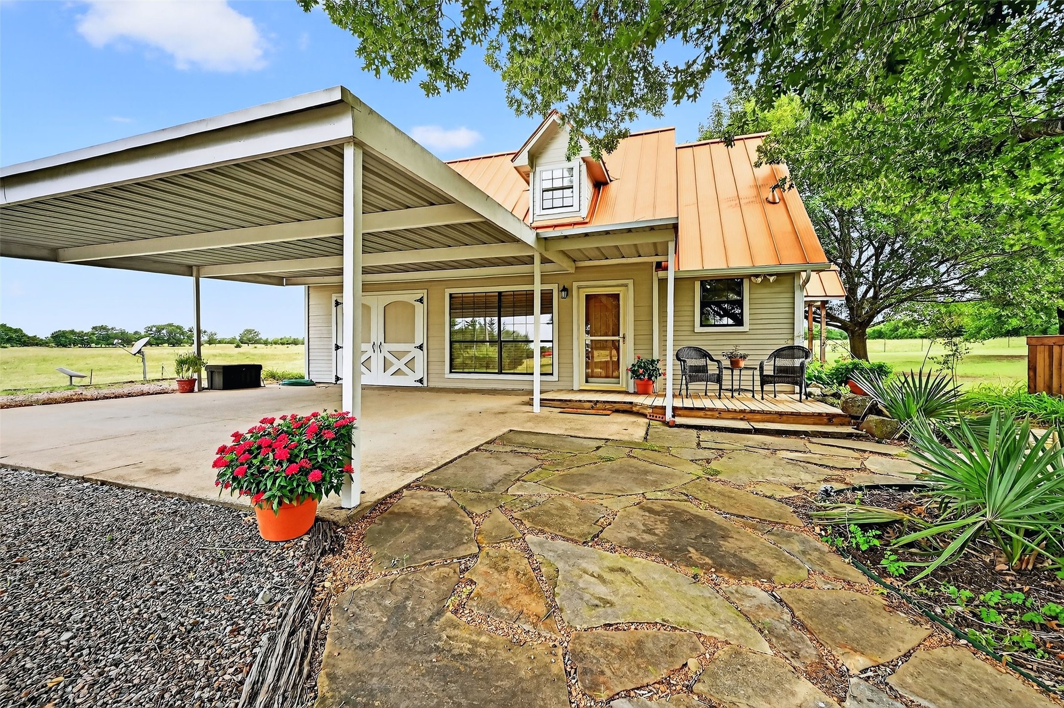 13631 Fm 981 Blue Ridge TX 75424