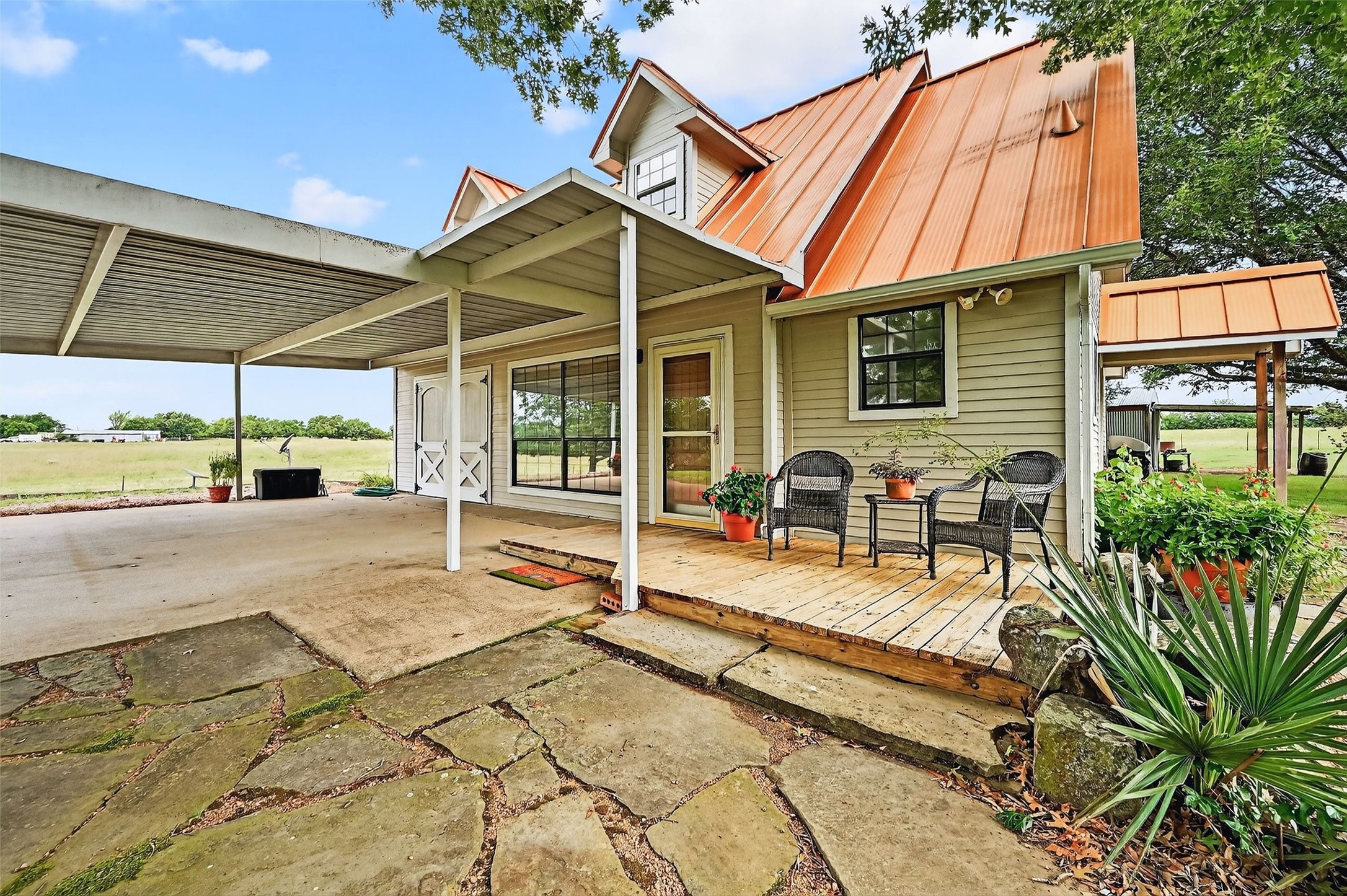 13631 Fm 981 Blue Ridge TX 75424