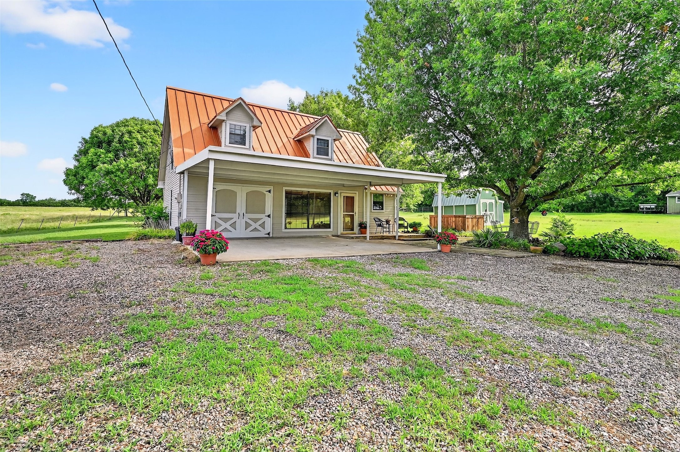 13631 Fm 981 Blue Ridge TX 75424