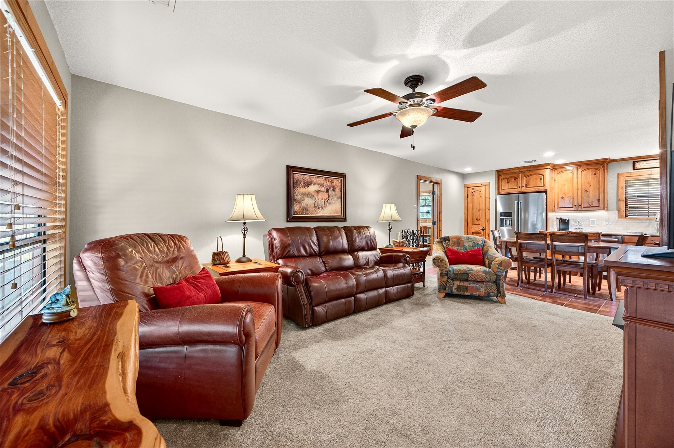 13631 Fm 981 Blue Ridge TX 75424