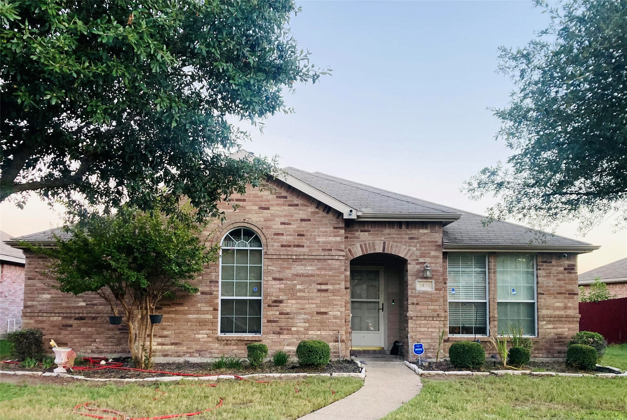 1430 Vermont Avenue Lancaster TX 75134
