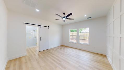 911 Van Winkle Street Weatherford TX 76086