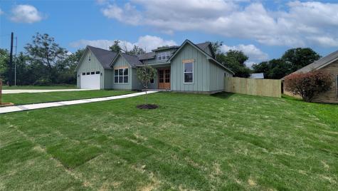 911 Van Winkle Street Weatherford TX 76086