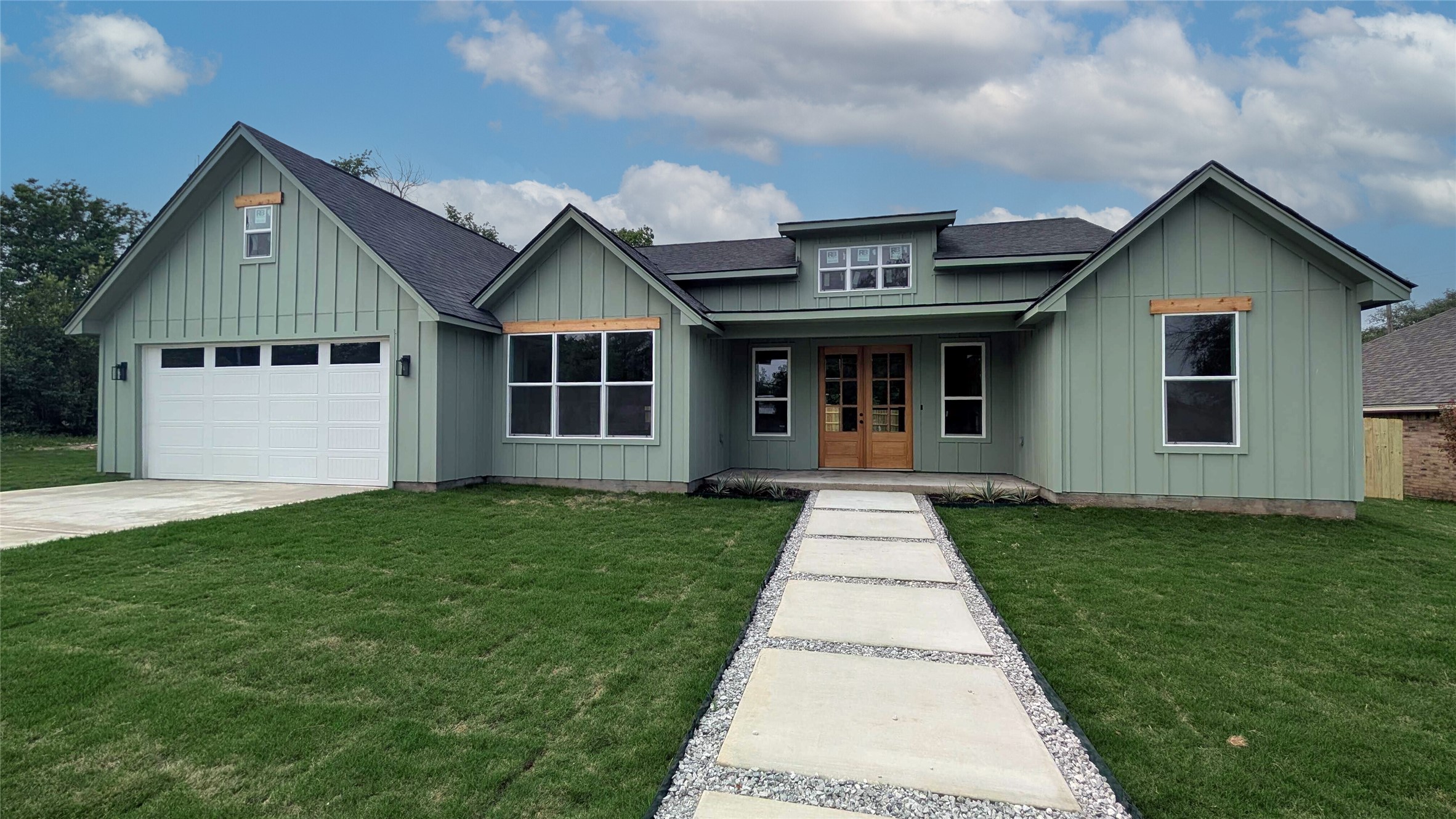 911 Van Winkle Street Weatherford TX 76086