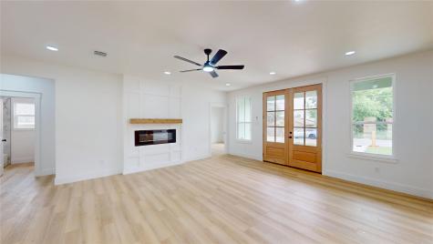 911 Van Winkle Street Weatherford TX 76086