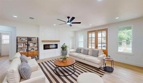 911 Van Winkle Street Weatherford TX 76086