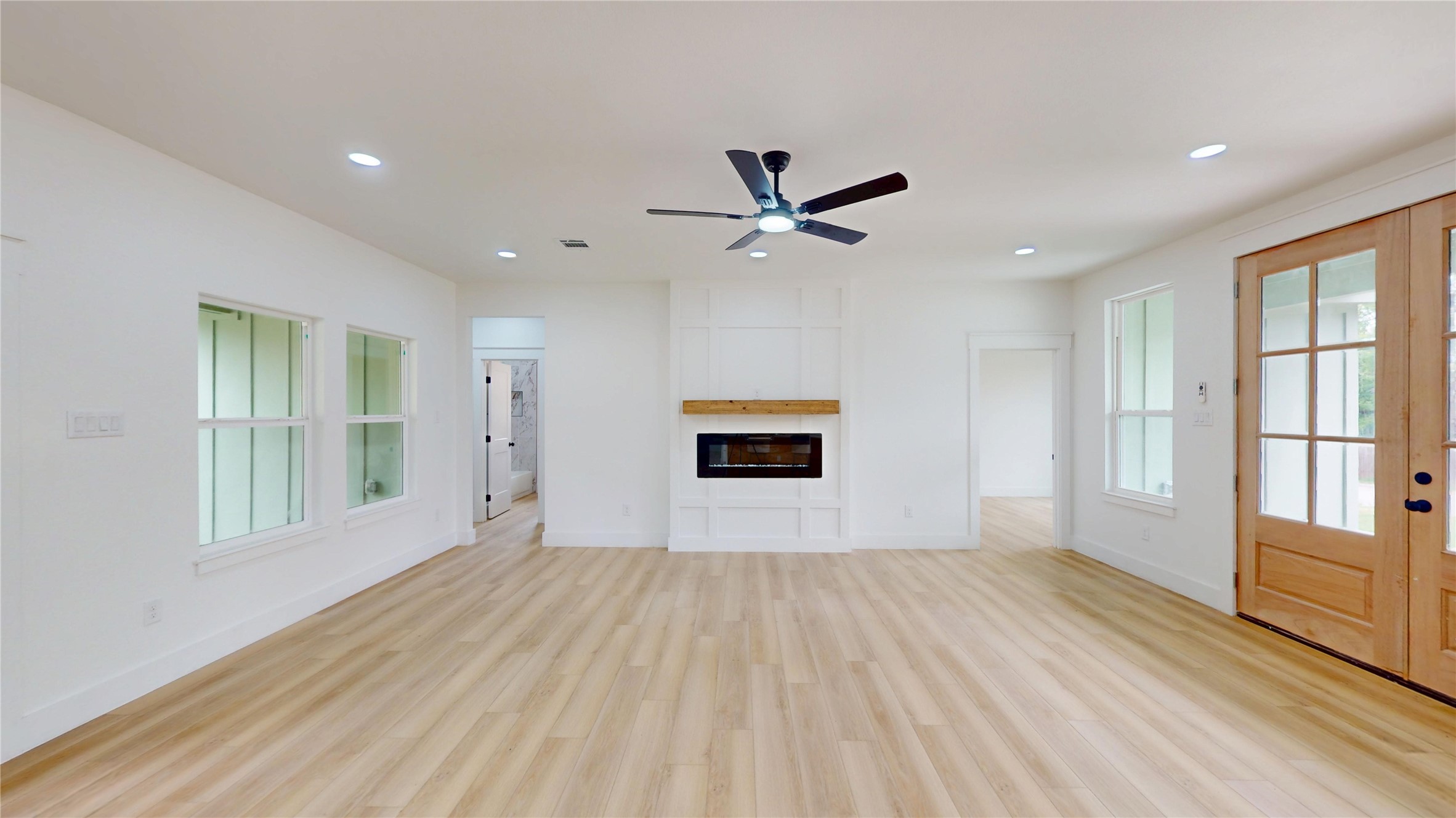911 Van Winkle Street Weatherford TX 76086