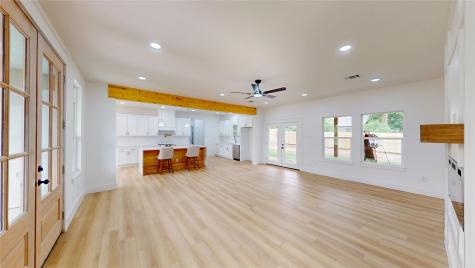911 Van Winkle Street Weatherford TX 76086