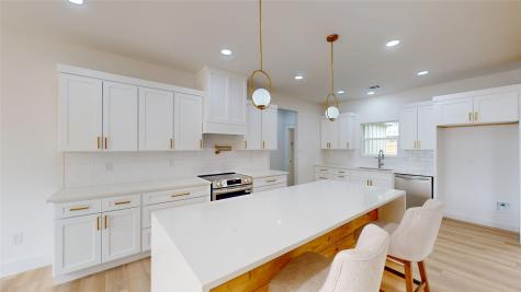 911 Van Winkle Street Weatherford TX 76086