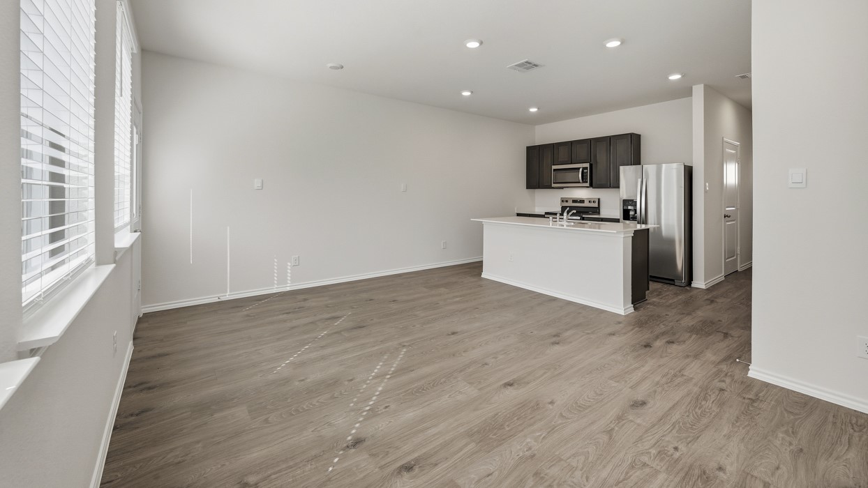 124 Arbor Drive Princeton TX 75407